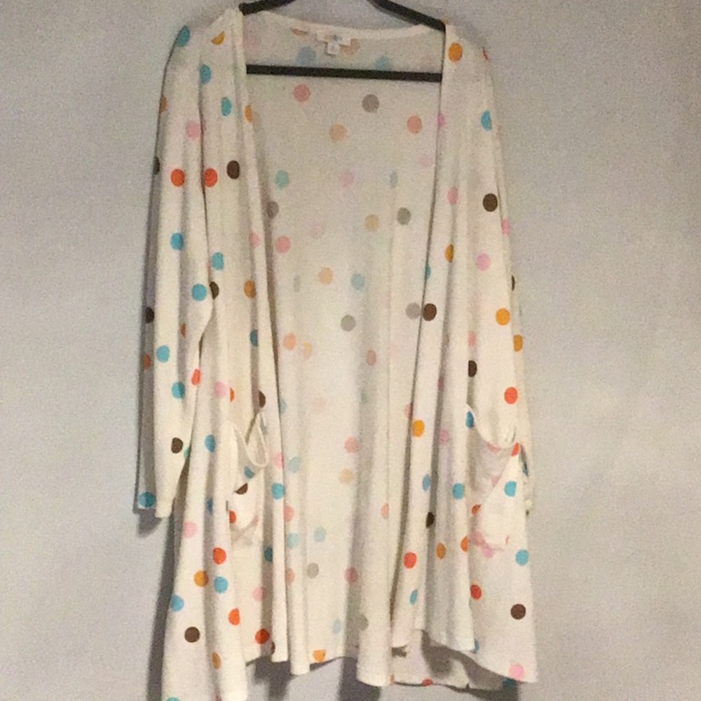 LulaRoe Cardigan